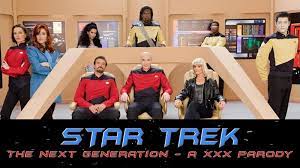 Fan Film Friday – From TNG to XXX, how a Star Trek PORN FLICK became an  awesome NEXT GEN fan film – Axanar