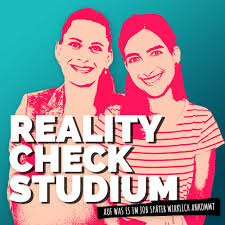 Reality Check Studium - auf was es im Job später wirklich ankommt