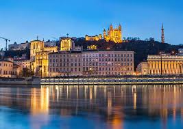 Préparez votre séjour tourisme à lyon : Information About The City Of Lyon