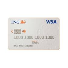 ING Kreditkarte: Die Vor- & Nachteile der kostenlosen Kreditkarte