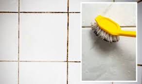 How To Clean Grout How To Clean Dirty