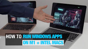 how to run x86 windows apps and games