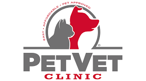At pet vet animal hospital, you can expect state of the art medical care for your pet. Petvet Clinic Vector Logo Svg Png Vectorlogoseek Com