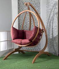 Hammock Chair Indoor Hanging Chair Boho