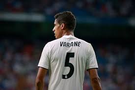 Varane is the second son and second child of his family. Page 2 3 Insanely Fast Defenders In World Football