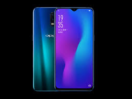 oppo r17 and r17 pro with water drop