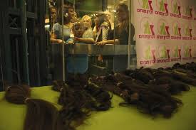 150 australian jewish s donate hair