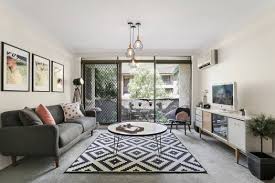 75 beautiful gray living room carpet