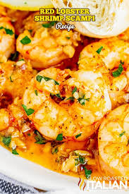 red lobster shrimp sci recipe the
