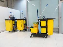 commercial cleaners office cleaning