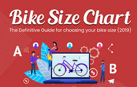 Measuring inseam correctly is a must to measure the bike correctly. Bike Size Chart Infographic Get The Right Size In 2 Mins