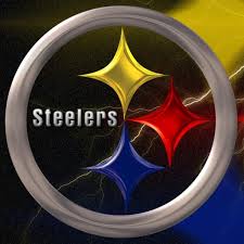 The idea behind the three stars is that steel. Ts036 Steelers Logo 001