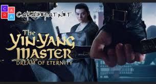 Meanwhile, the princess of the realm has her own plans, as she conspires to claim the demon's power. Nonton Film The Yin Yang Master Sub Indo Lk21 Caracepat Net