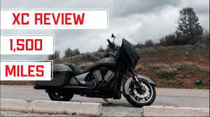 victory cross country review 1 500