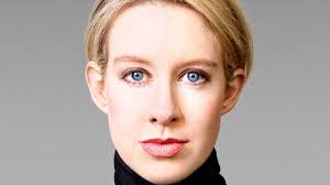 Her mom, noel, was a congressional committee staffer, and her dad, christian holmes, worked for enron before moving to government. Die Weltweit Jungste Selfmade Milliardarin Elizabeth Holmes