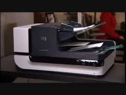 This manual describes how to use the hp scanjet 5590 digital flatbed scanner and its accessories, resolve installation problems. Hp Scanjet N9120 An Overview Zayani Computers Youtube