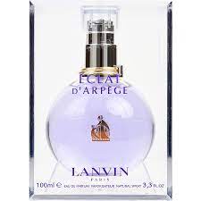 eclat d arpege by lanvin 1 7 oz eau de parfum spray women