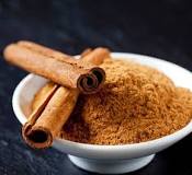 Is a teaspoon of cinnamon a day OK?