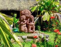 tiki statue images browse 109 stock