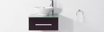 Perfect Wall Mounted Bathroom Vanity