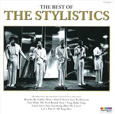 the stylistics karussell new cd