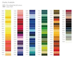 Image Result For Derwent Artists 72 Colour Chart In 2019