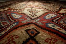 stories of armenian carpets from shushi