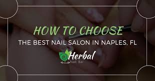 best nail salon in naples fl