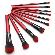 ruby red brush set walmart com