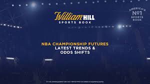 Betmgm offers up odds on each team to win the nba title. Nba Championship Futures Latest Trends Odds Shifts William Hill Us The Home Of Betting