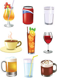 beverages