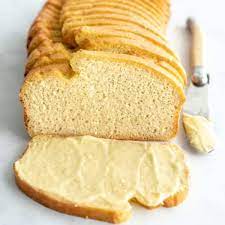 Keto Bread Recipe Coconut Flour gambar png
