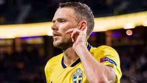 Marcus berg crying on tv, me:. Marcus Berg Responds To Zlatan S Criticism Am I If Anyone Has Received Criticism Teller Report