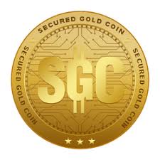 Secured Gold Coin Sgc Price Marketcap Chart And Fundamentals Info Coingecko