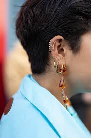 ear piercings 14 piercing types and