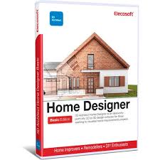 design software home designer basic