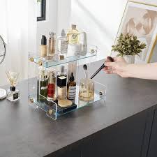 bwe bathroom counter vanity organizer 2