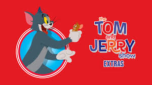 The tom and jerry show 2014. The Tom And Jerry Show Extras Sky Com