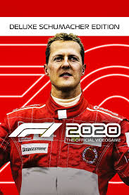 He qualified a sensational seventh, but then went out on lap one with clutch failure. Buy F1 2020 Deluxe Schumacher Edition Microsoft Store En In