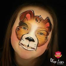 world s best face painting ideas for