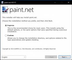 Review Paint Net Microsoft Paint 3d