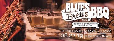 Tickets Blues Brews And Bbq 2019 Florida Theatre