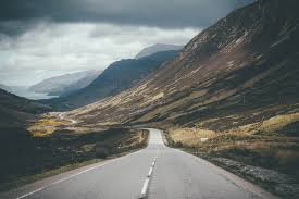 Learn how to create your own. Les 9 Plus Belles Routes D Ecosse Les Others