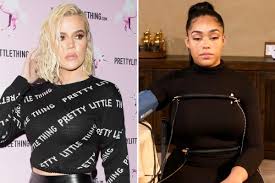 When the testing began, she was asked: Khloe Kardashian Takes Another Swipe At Jordyn Woods After She Passes Lie Detector Test Over Tristan Thompson
