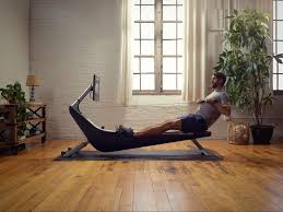 why rowing machine workouts are great