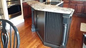 As you can see she gave me some great bones to work with. Thermofoil Cabinets Versus Solid Wood Cabinet Doors For Your New Cabinets In St Louis