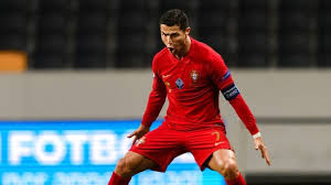 But santos insisted that his side were not better off without the juventus star. Cristiano Ronaldo Will Always Be Portugal Captain Says Coach Fernando Santos Hindustan Times