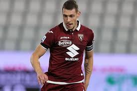 Torino page) and competitions pages (champions league, premier league and more than 5000 competitions from 30+ sports. Chelsea Add Torino Striker Andrea Belotti To Shopping List Onefootball