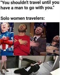50 funny travel memes work hard