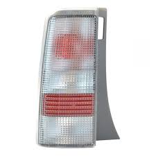 Amazon Com Taillight Tail Lamp Lh Left Driver For Scion Xb
